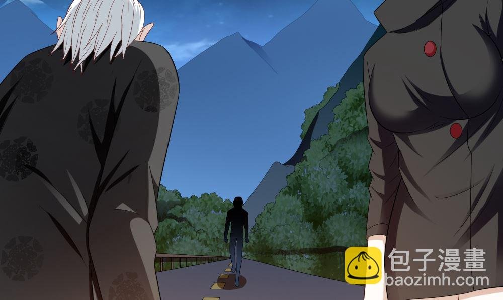 第137话 好久不见，师尊