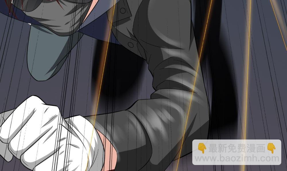 第137话 好久不见，师尊