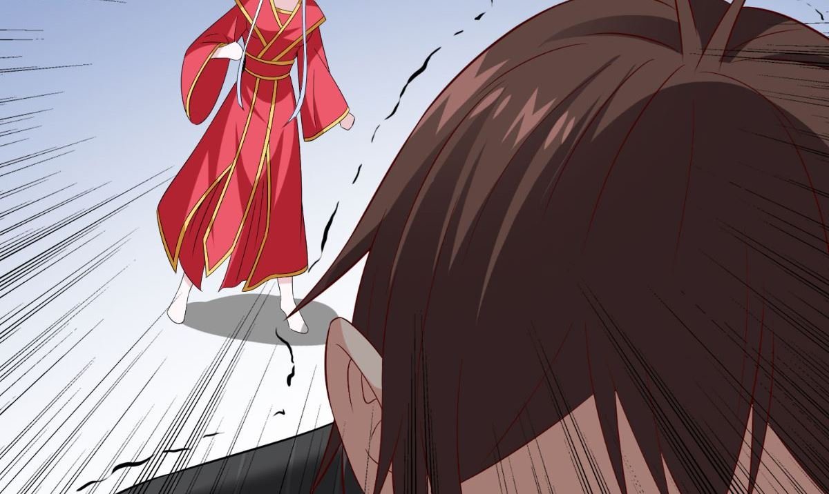 第160话 杨程死了？！