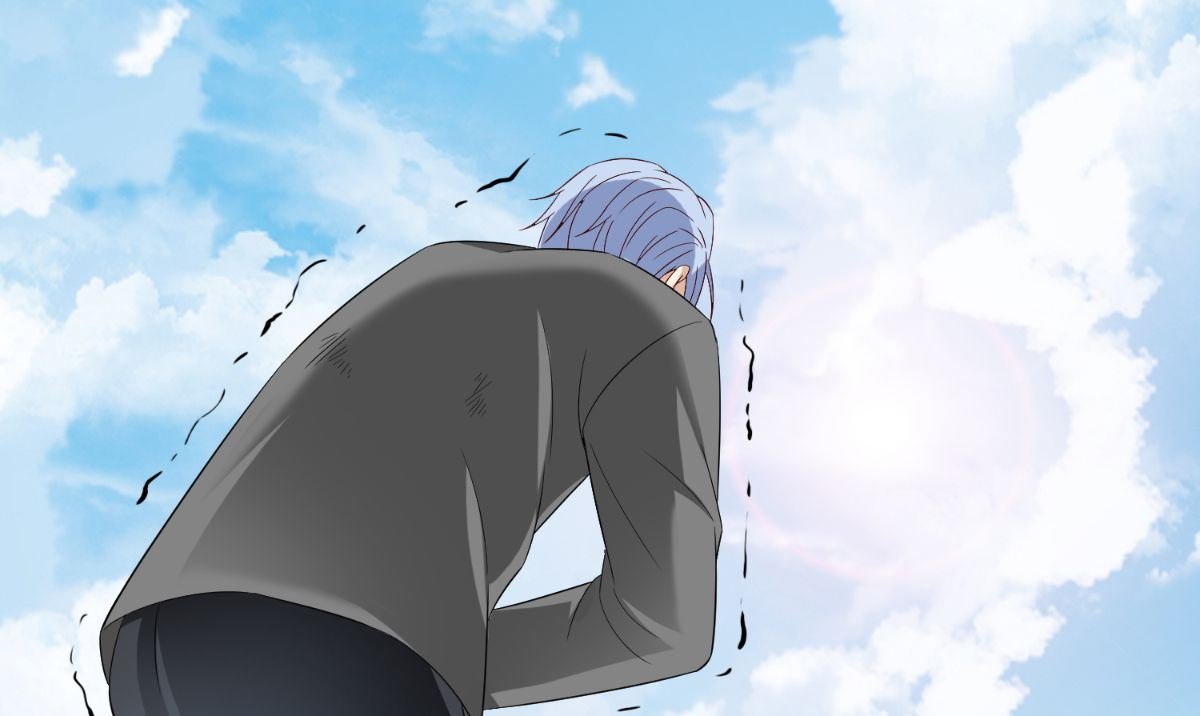 第160话 杨程死了？！