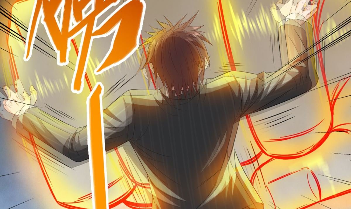 第162话 你们逃不掉的