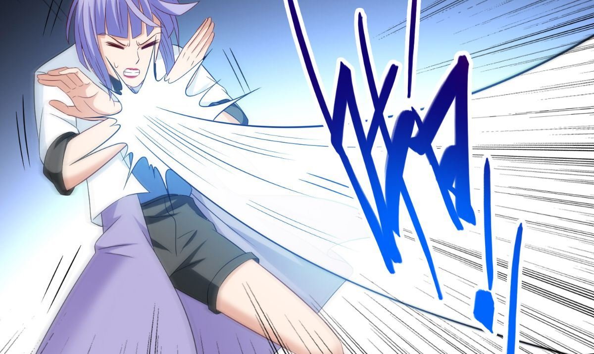 第164话 他不是杨程！