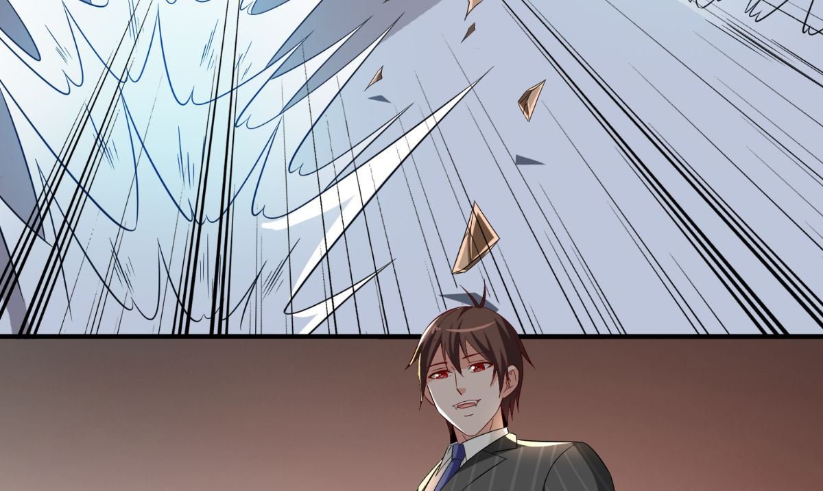 第164话 他不是杨程！