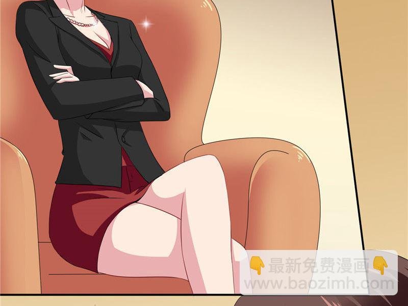 第31话 奇葩母女