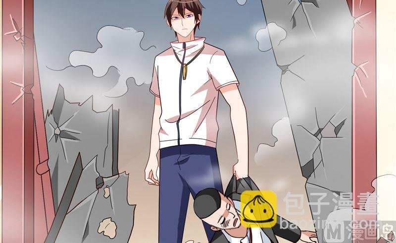 第55话 又是赌场