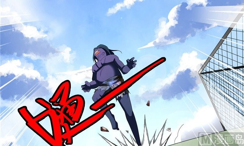 第73话 月爆