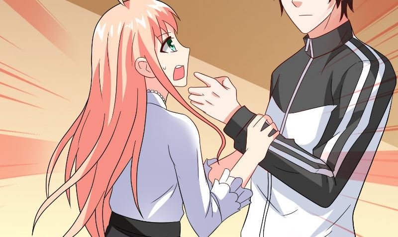 第83话 妻子