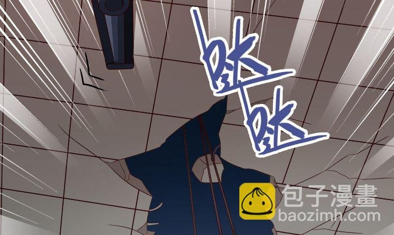第89话 脱困