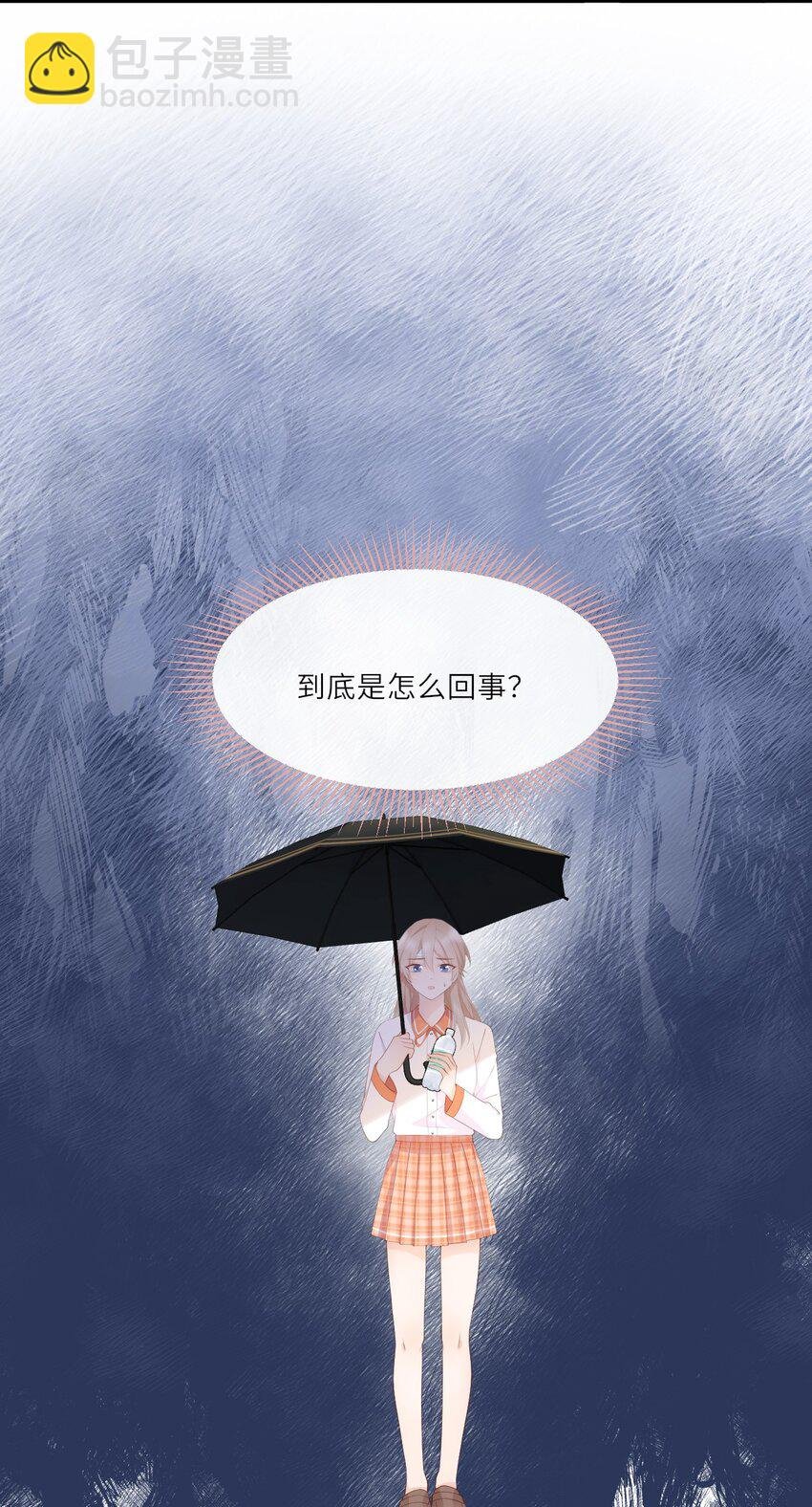 004 赵琪的警告