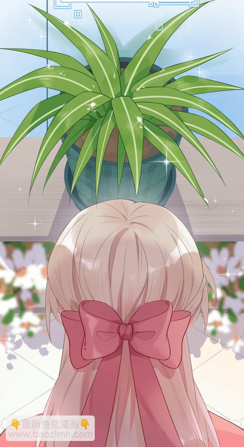001 奇怪的文字出现了！