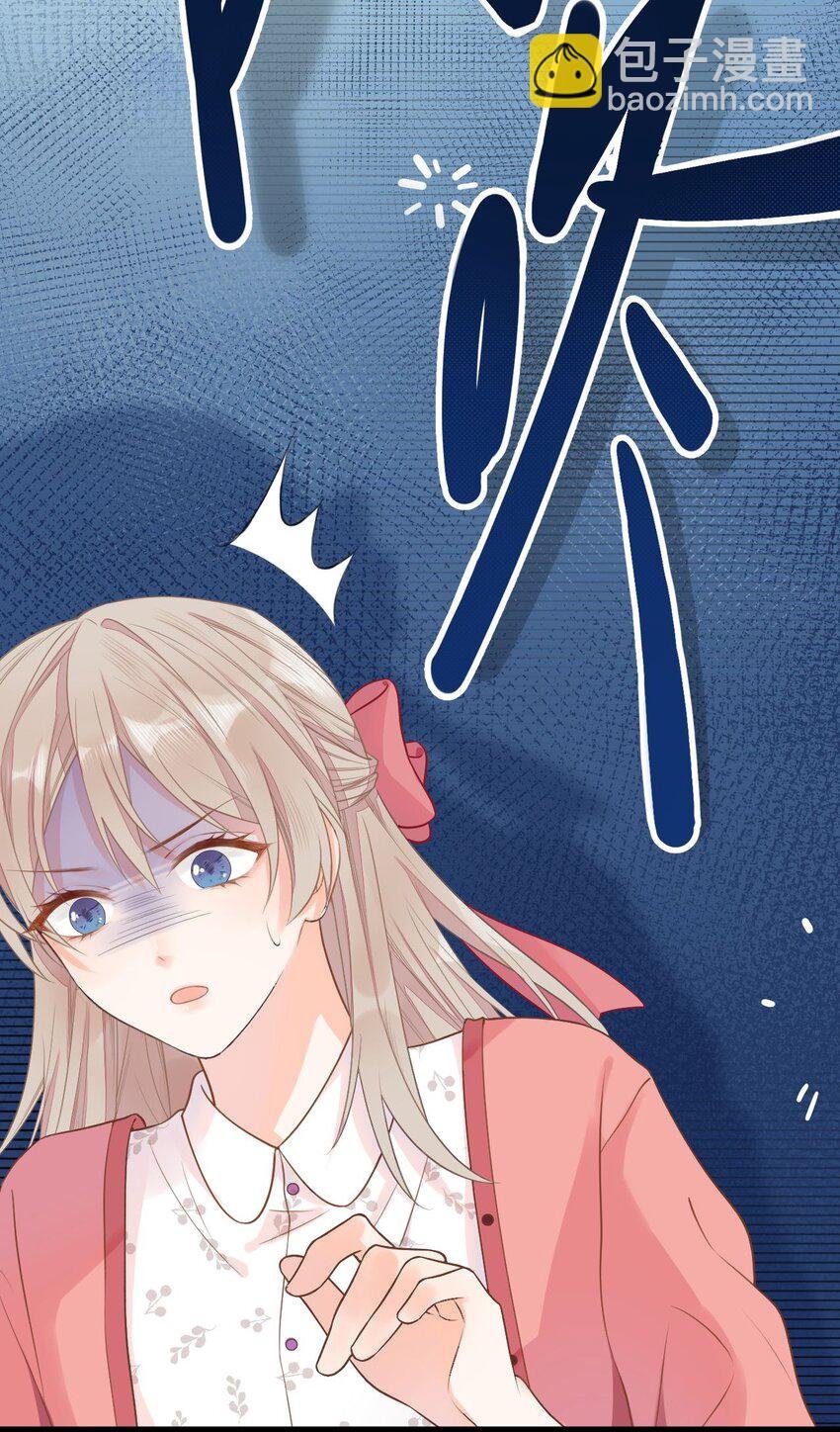 001 奇怪的文字出现了！