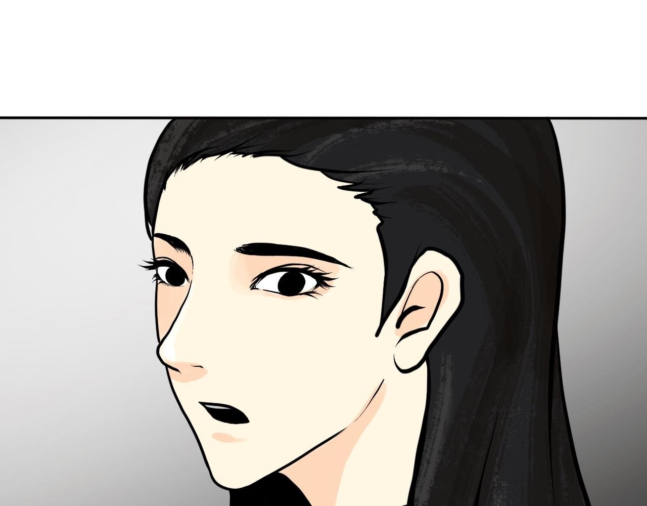 第6话 想活下去必须穿越楼道