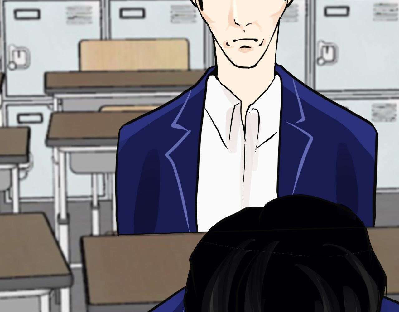 第5话 恐惧来袭
