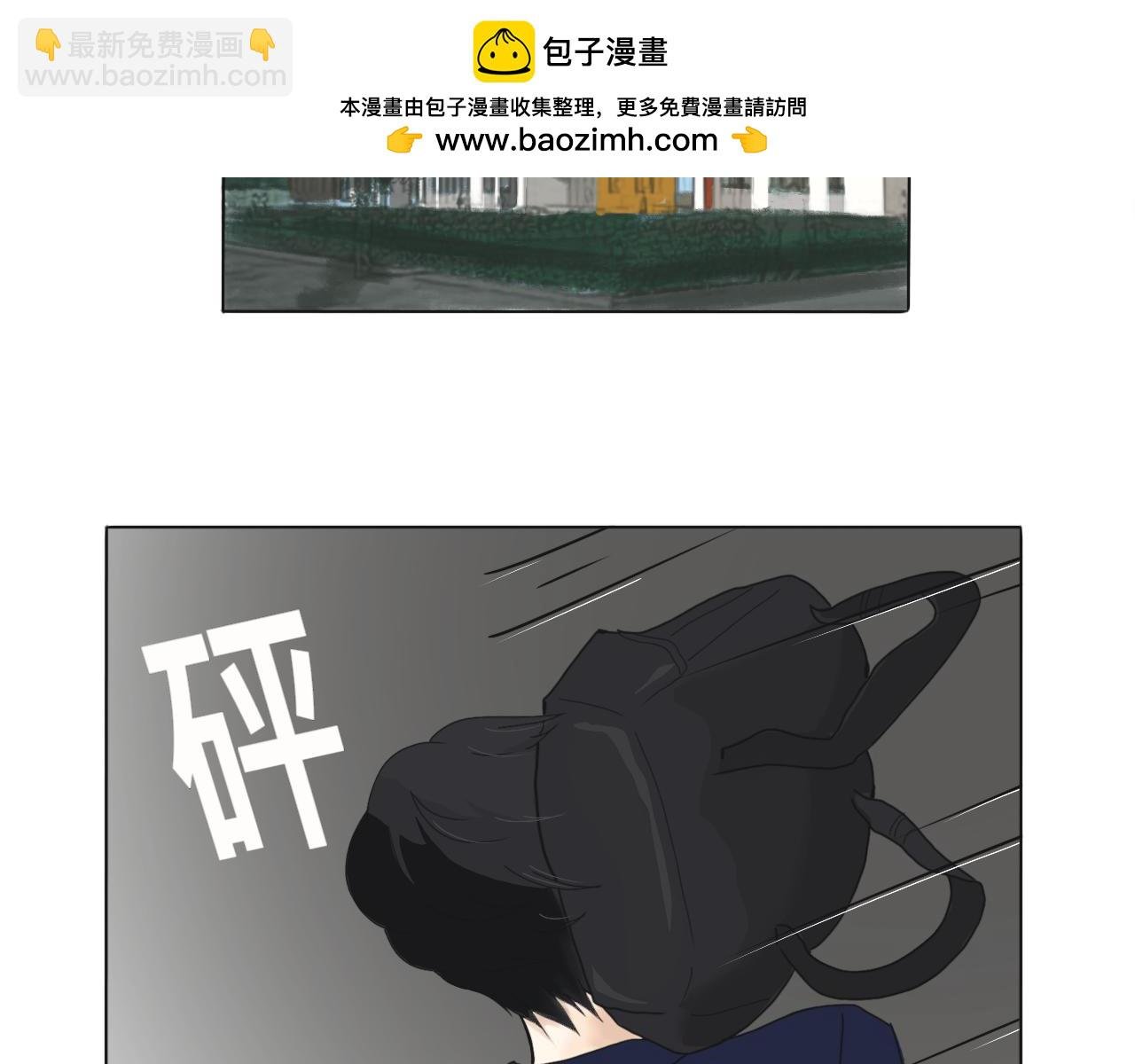 第1话 风雨将至