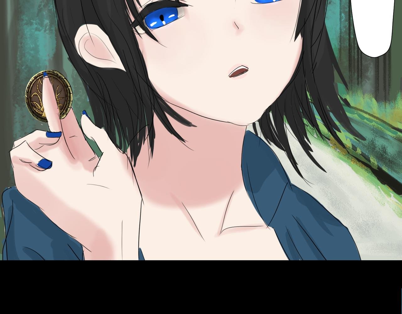 第四话 蛟类涸毙