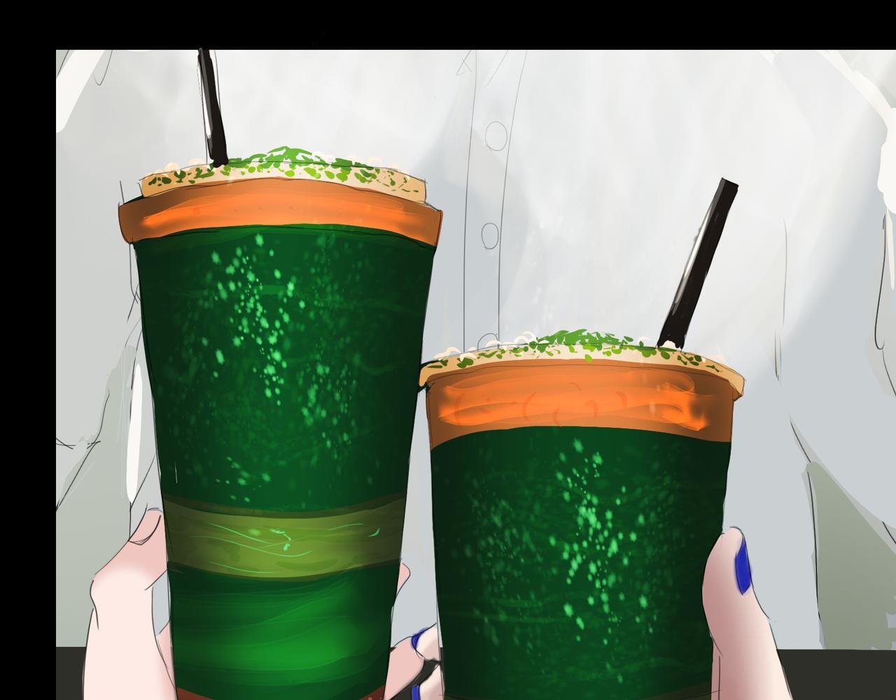 第四话 蛟类涸毙