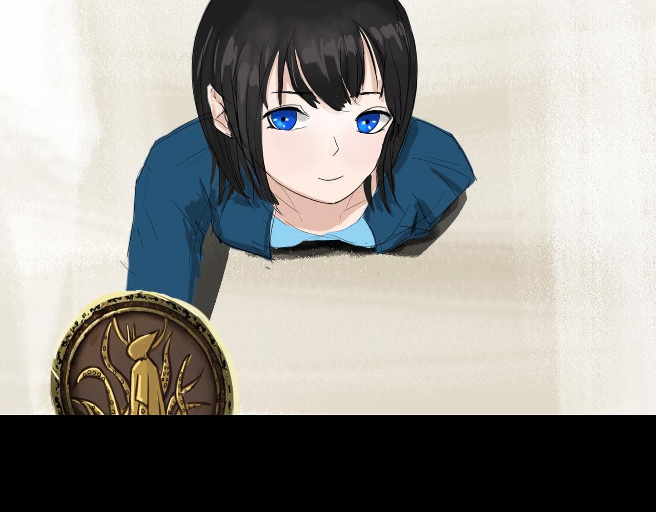 第三话 幸运金币