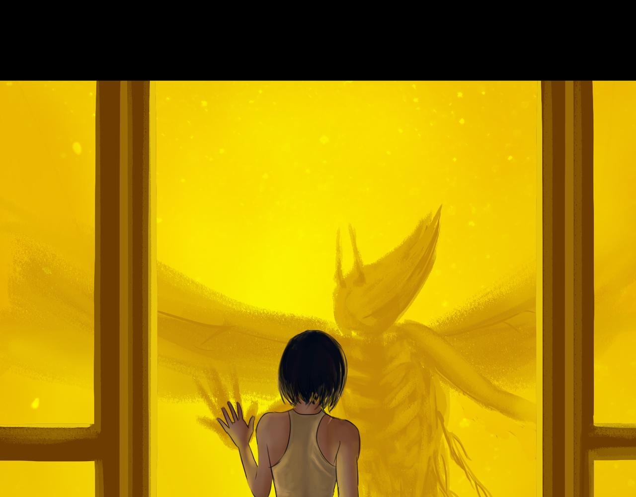 第二话 暗夜獠牙