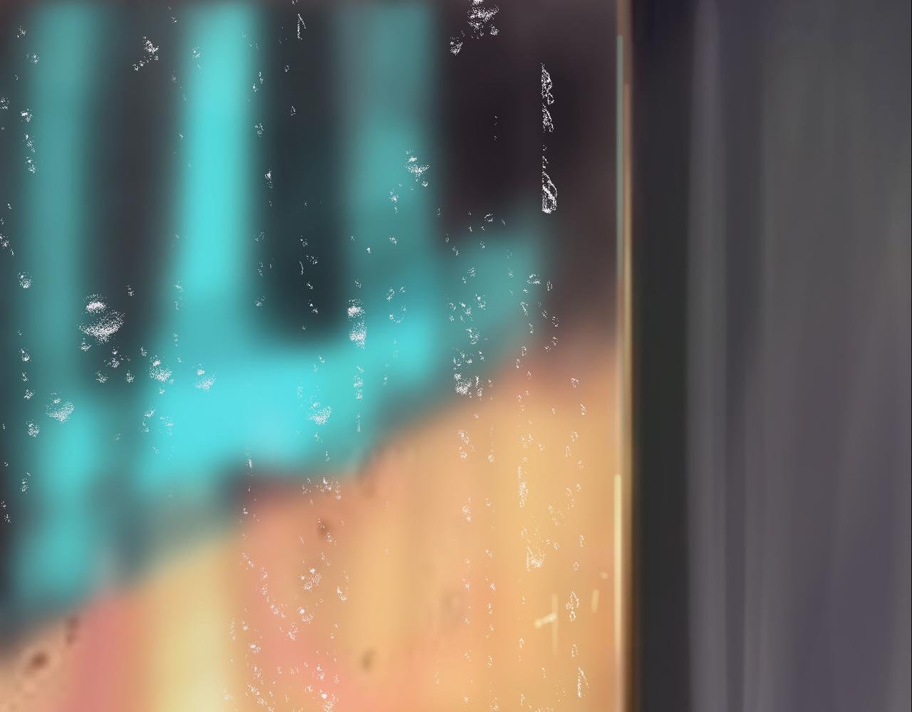 第二话 暗夜獠牙