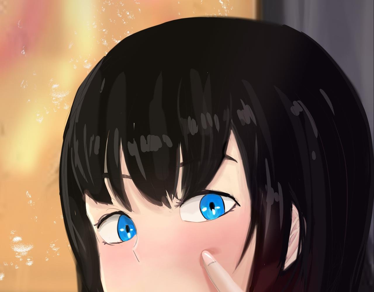 第二话 暗夜獠牙
