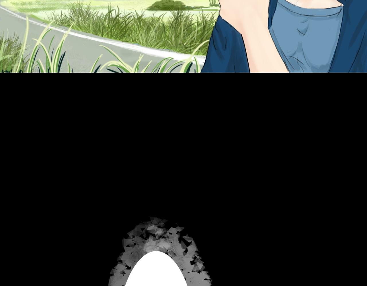 第一话 地狱无门