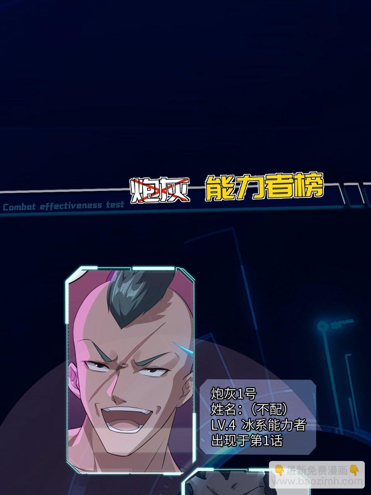 放料：人设资料