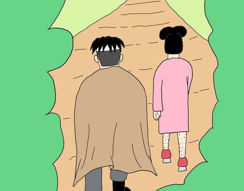 第五式 一剑封喉