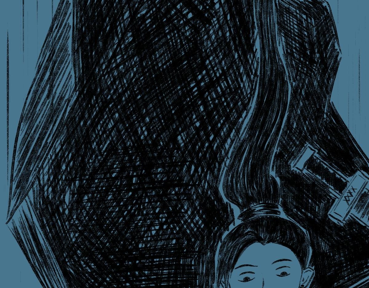 第三式 暗香疏影
