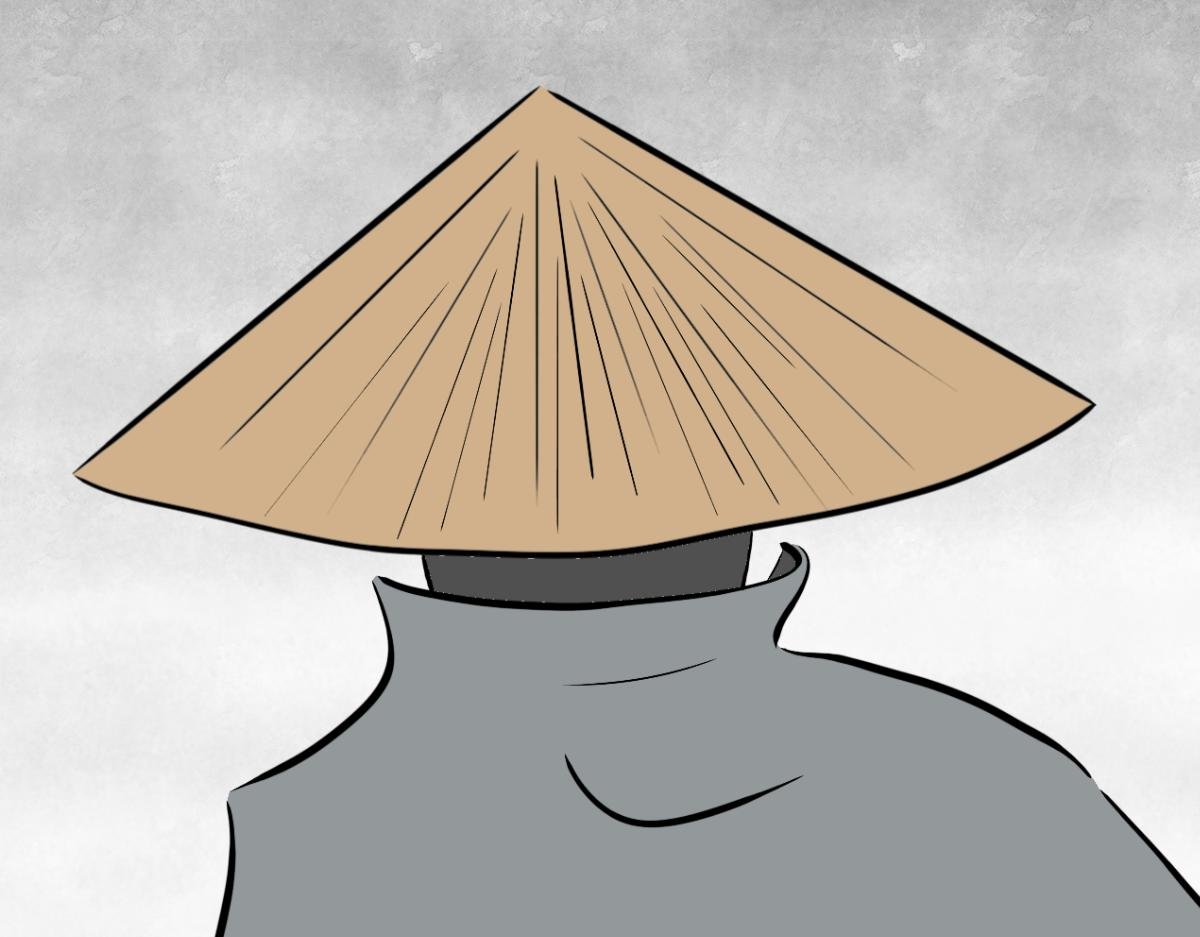 热身 白鹤亮翅