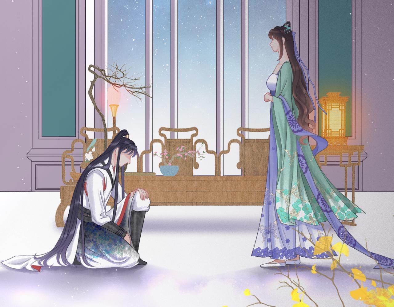 第7话 承诺