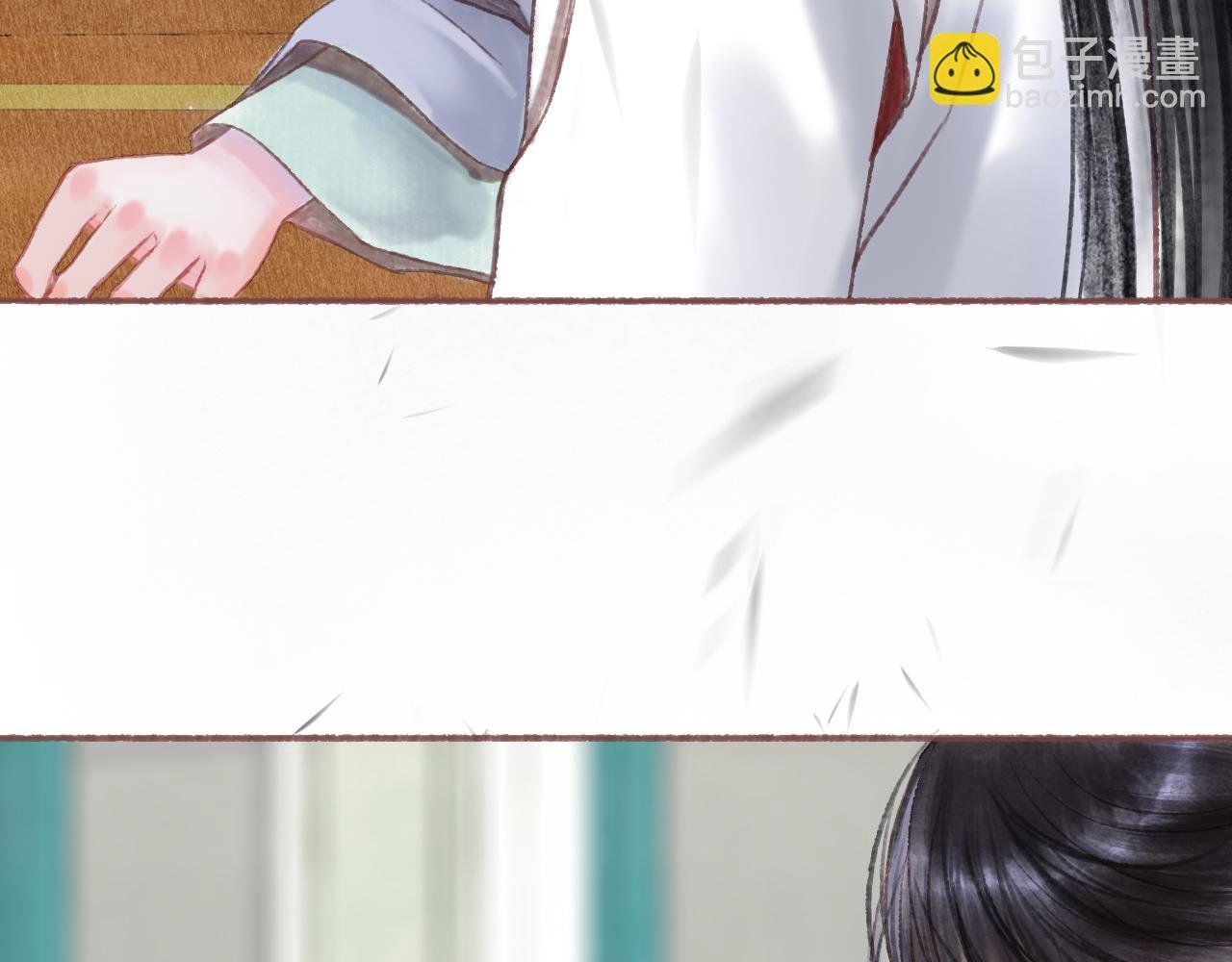 第6话 白发男子