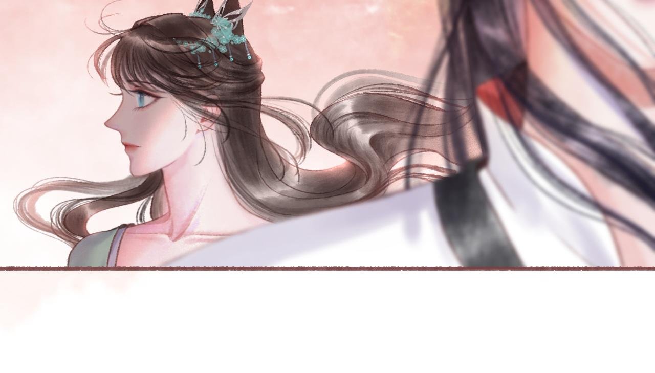 第6话 白发男子