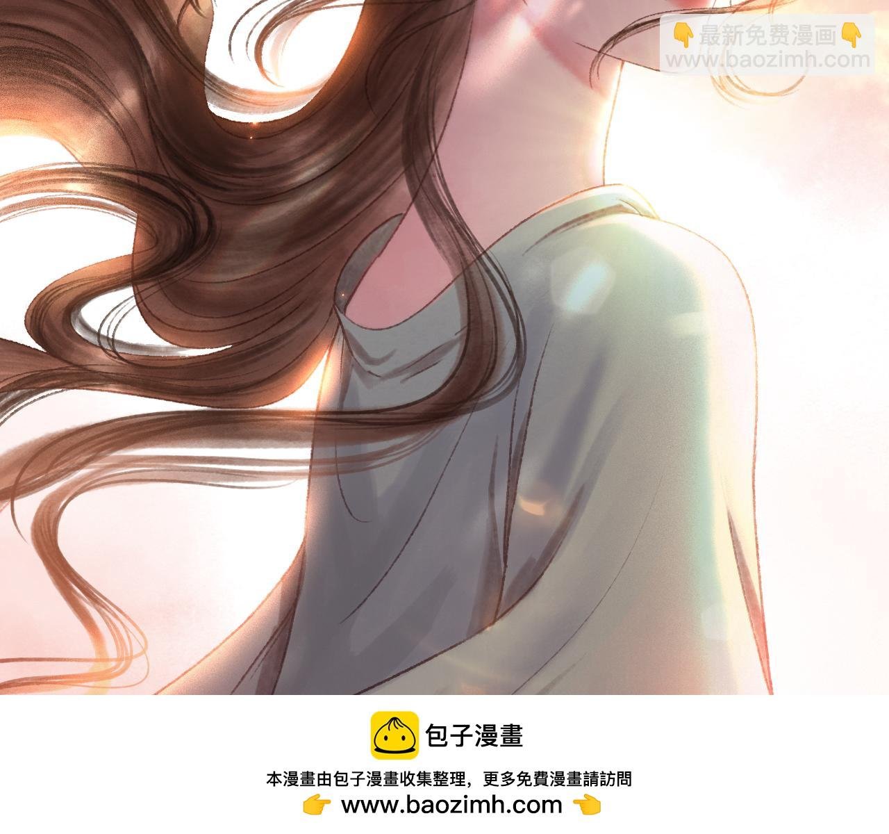 第6话 白发男子