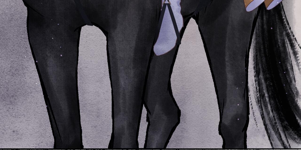 第3话 拔刀相助