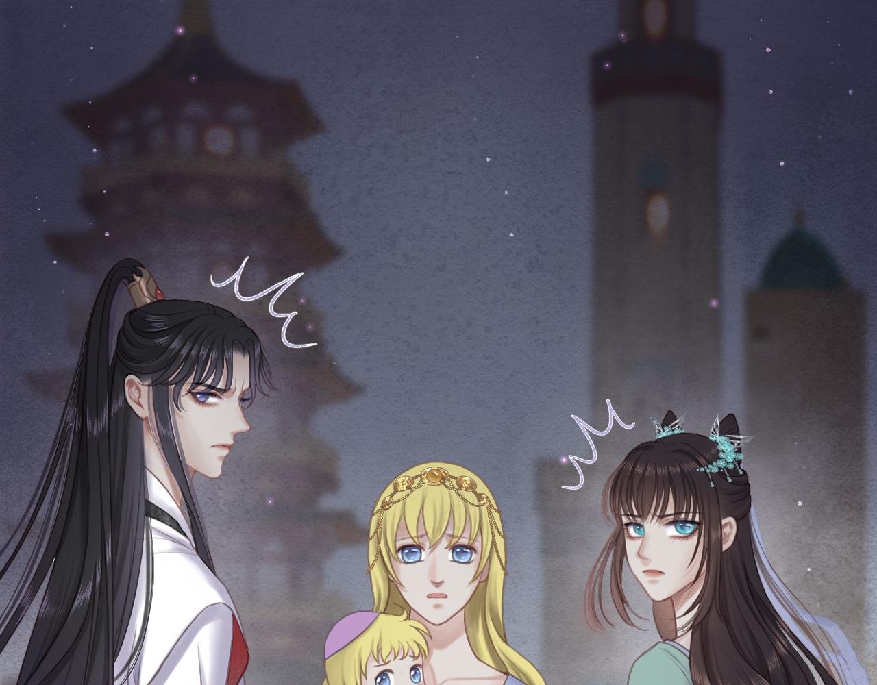 第3话 拔刀相助