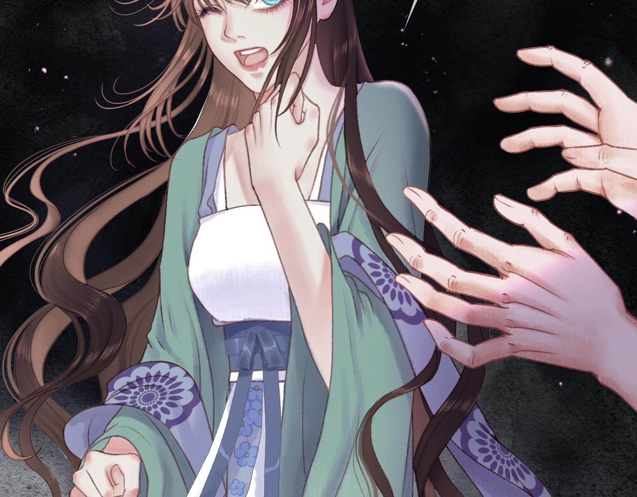 第3话 拔刀相助
