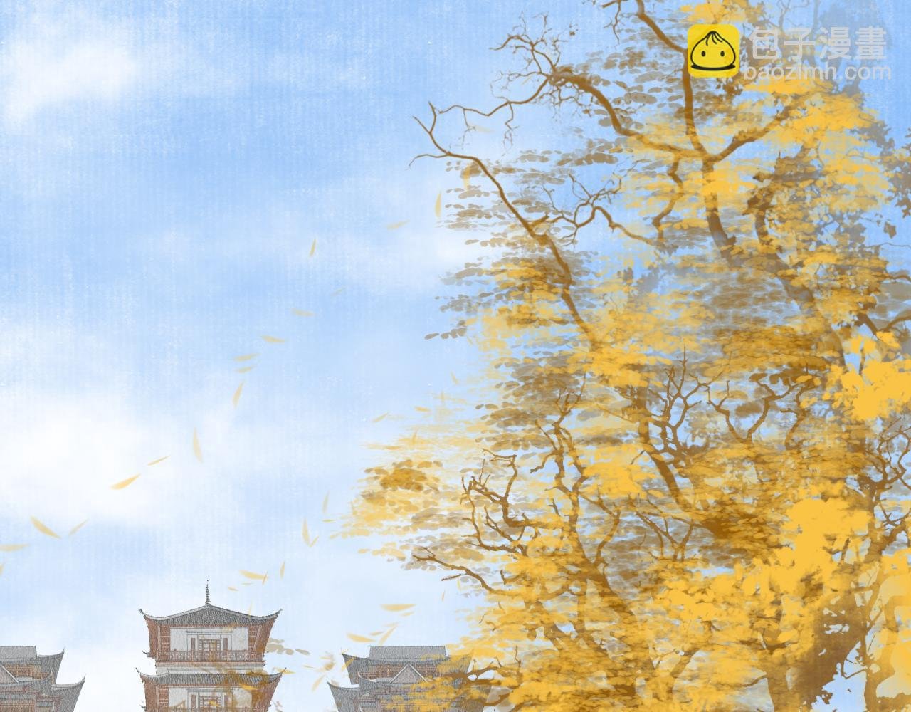 第1话 故人重逢