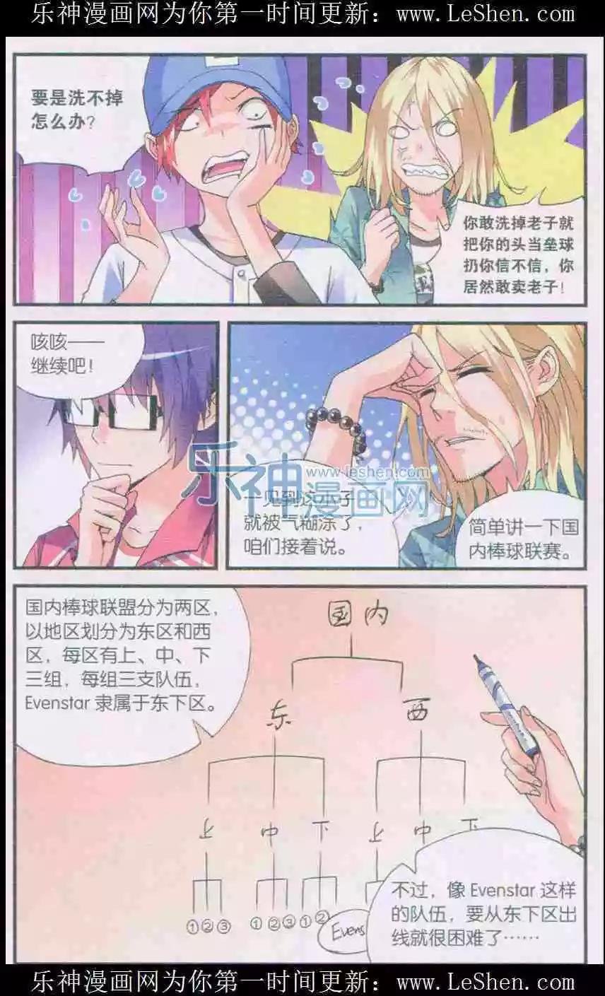 第02话 这样的队伍