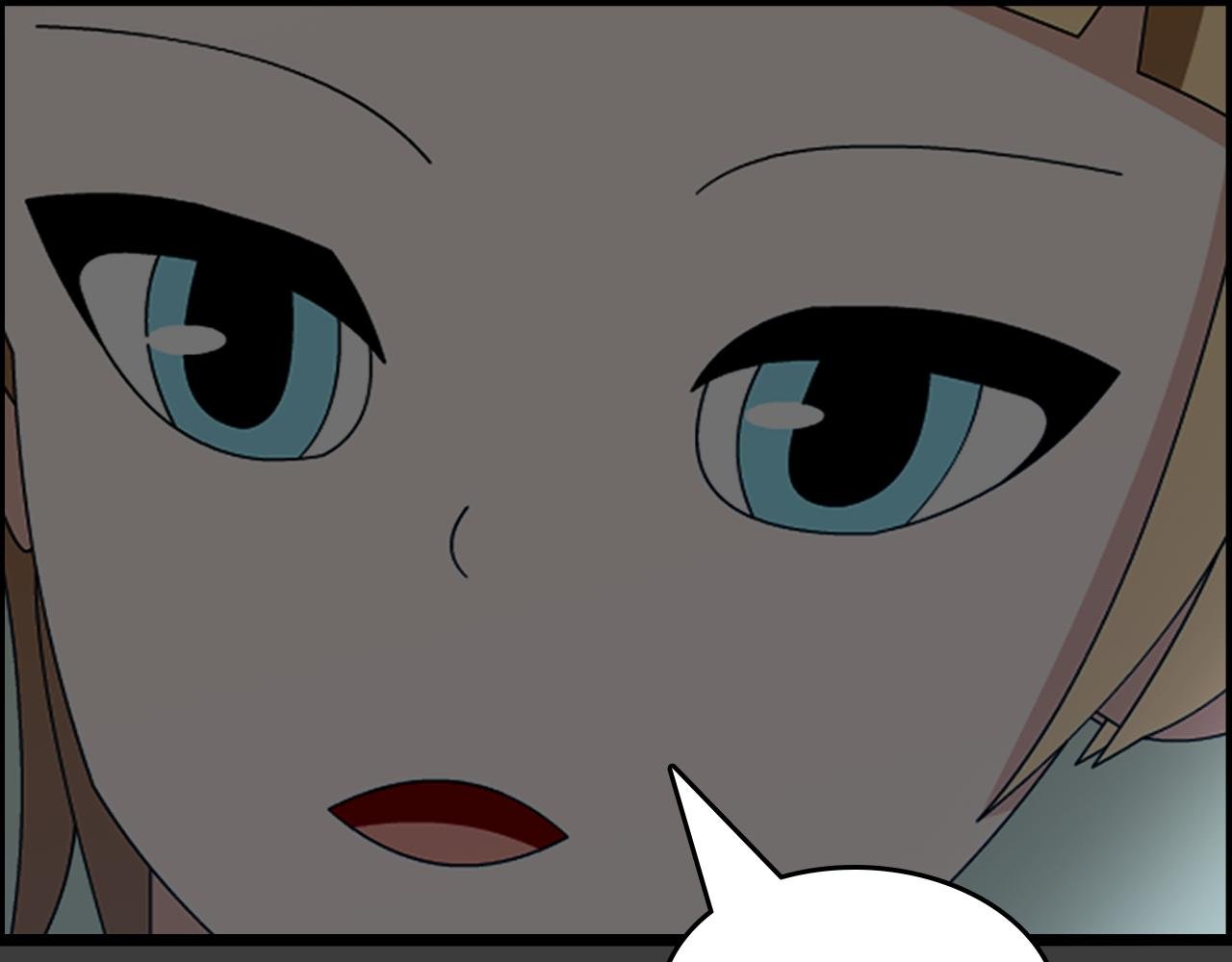 第6话 神秘的声音