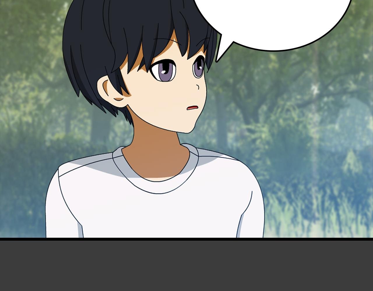 第6话 神秘的声音