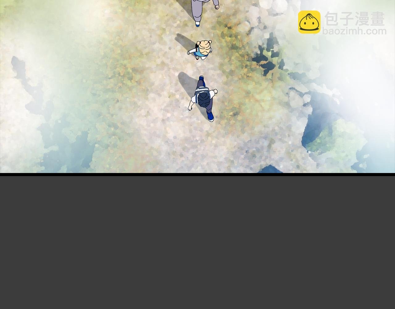 第6话 神秘的声音