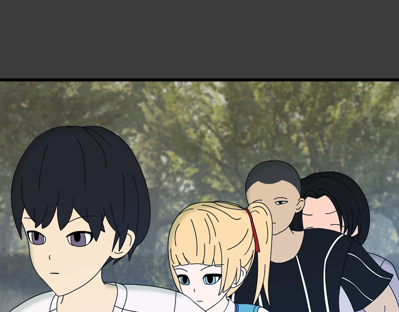 第4话 踏上路程