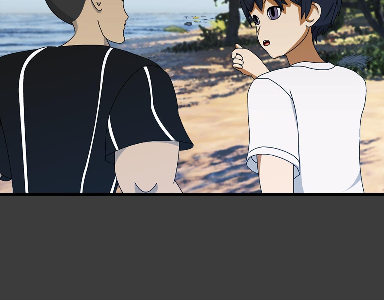 第4话 踏上路程