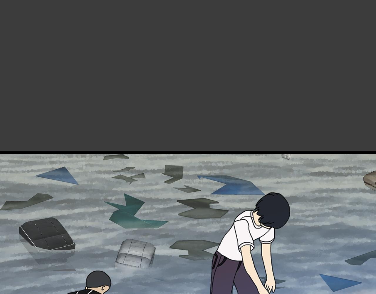 第4话 踏上路程