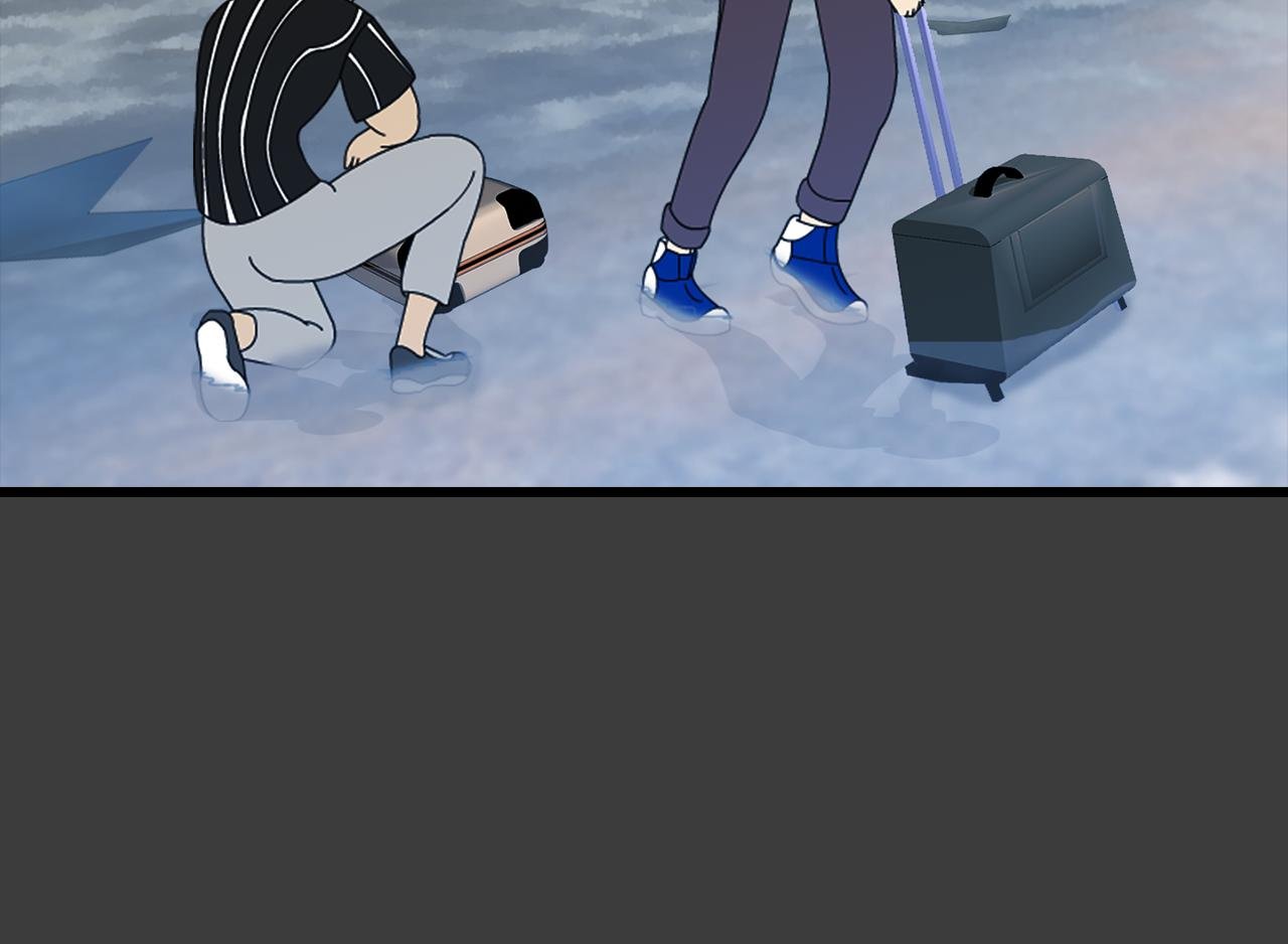 第4话 踏上路程