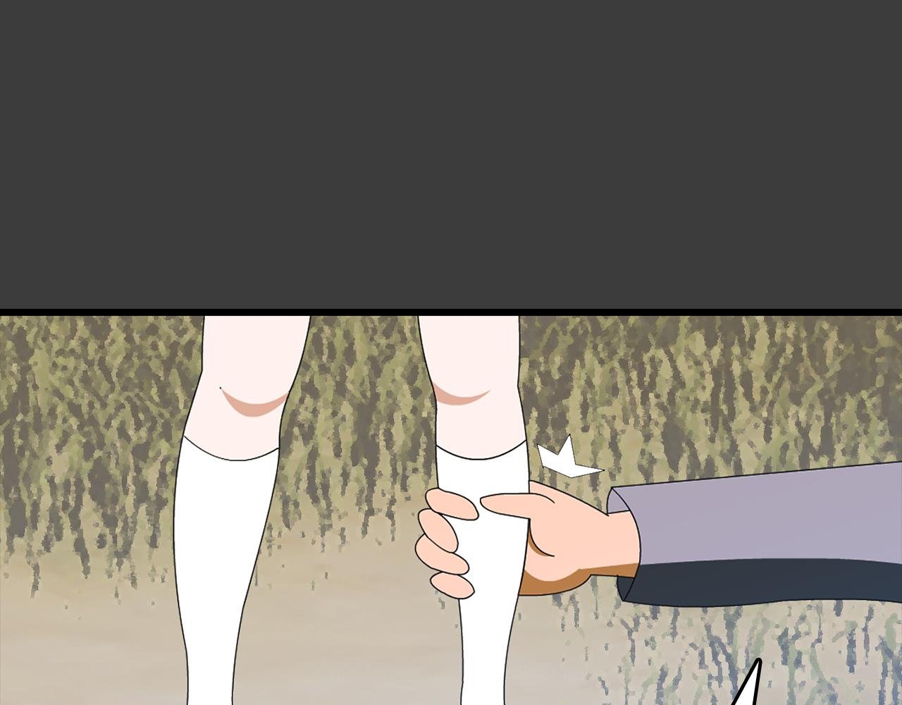 第3话 阴&阳&鸟？