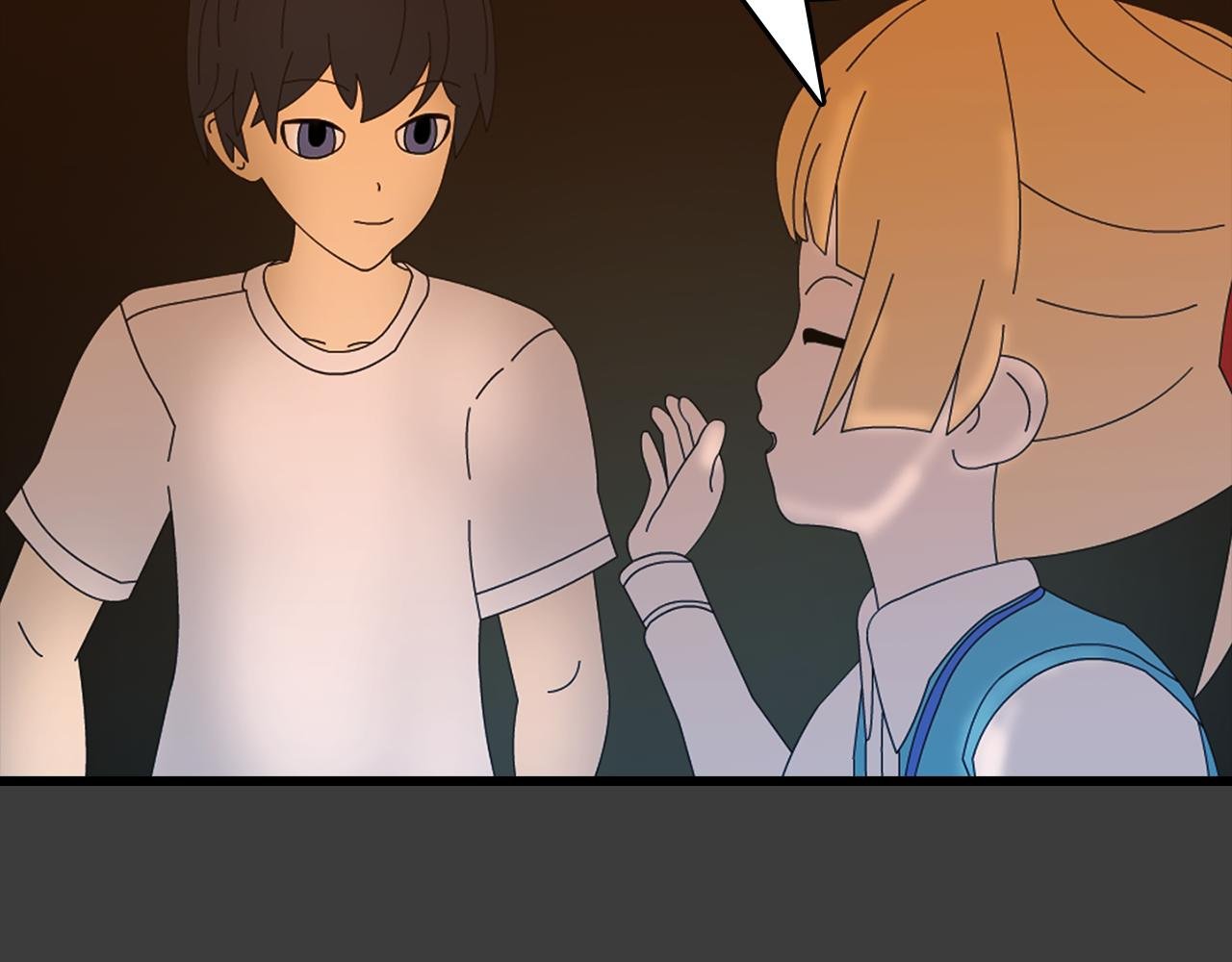 第3话 阴&阳&鸟？
