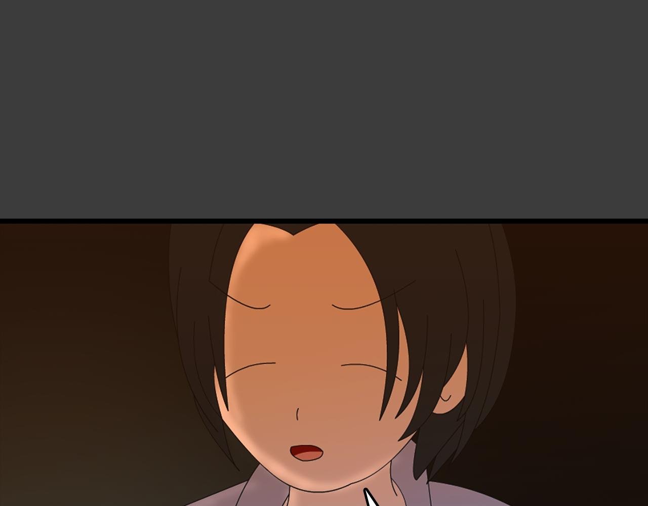 第3话 阴&阳&鸟？