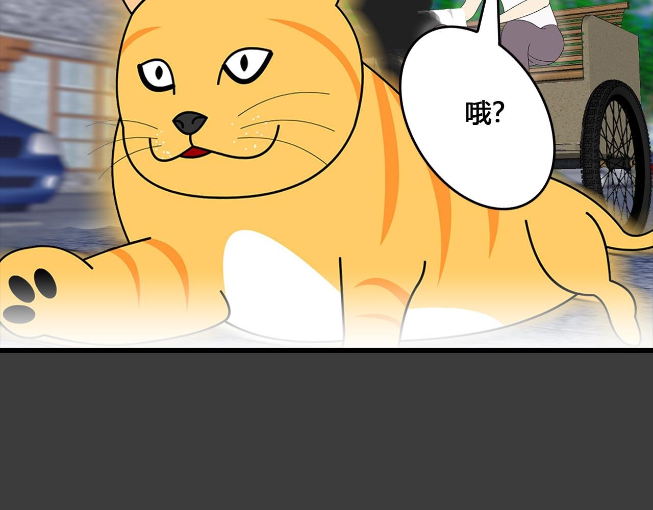 第1话 飞机失事