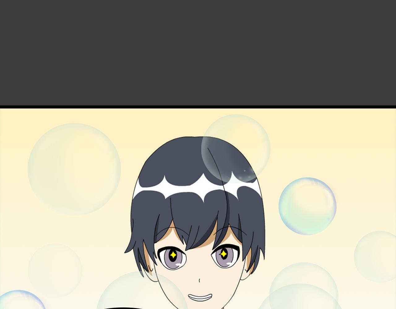 第1话 飞机失事